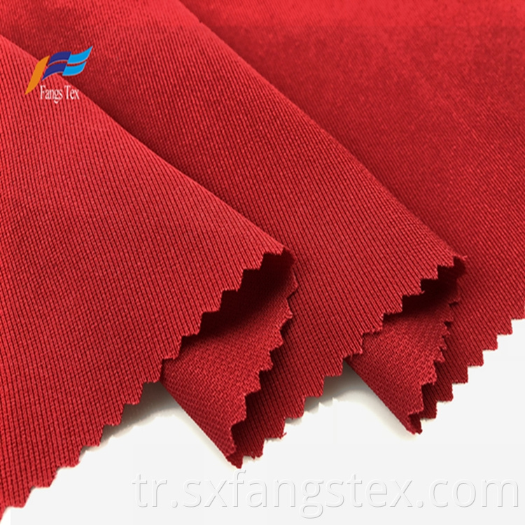 Dyed 100% Polyester Marvijet French Twill PD Fabric
